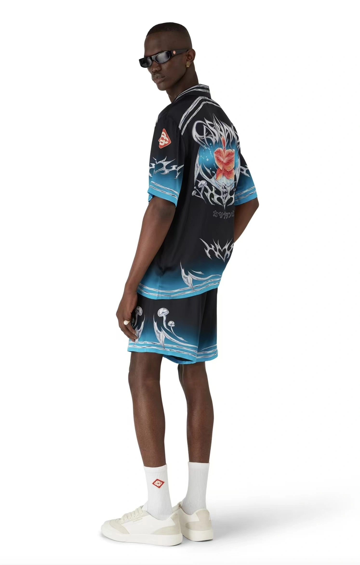wg.luxury-- 31s1281931 Real silk item:E-F409K1919